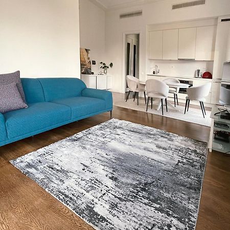 Porto Montenegro Tara 302 Tivat Ngoại thất bức ảnh