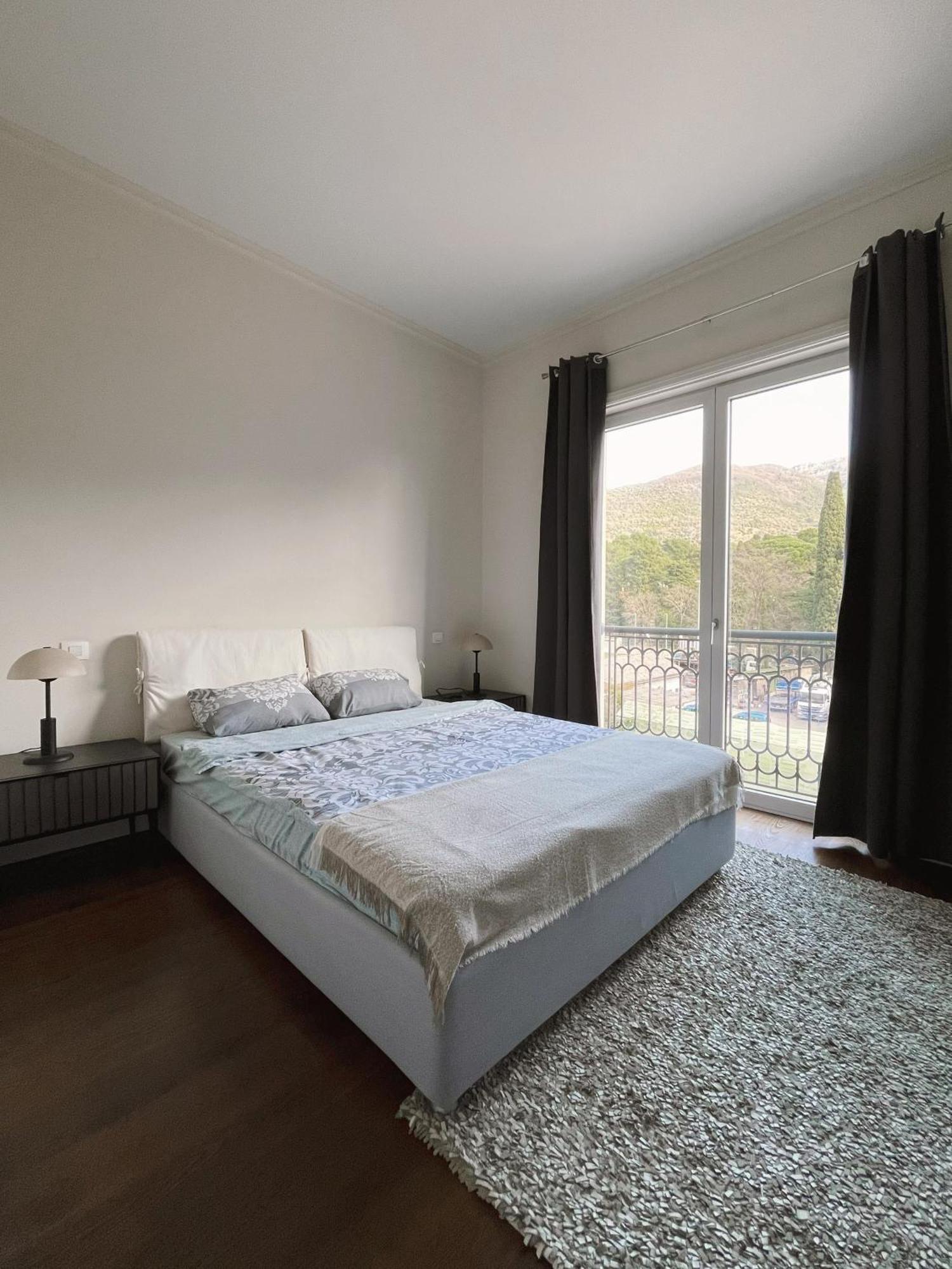 Porto Montenegro Tara 302 Tivat Ngoại thất bức ảnh