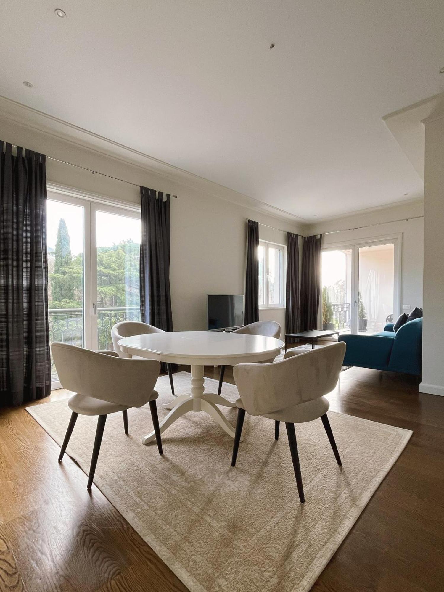 Porto Montenegro Tara 302 Tivat Ngoại thất bức ảnh