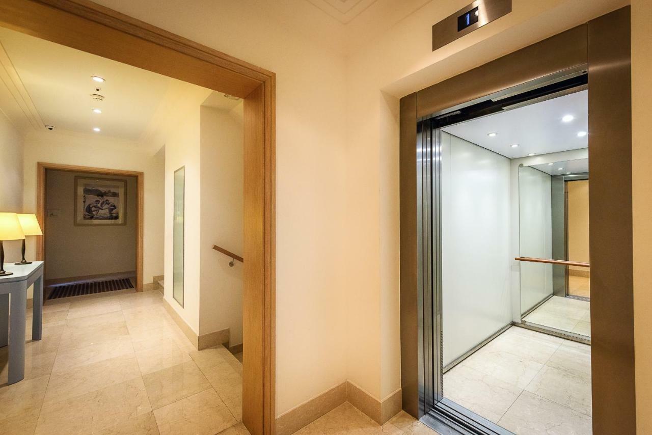 Porto Montenegro Tara 302 Tivat Ngoại thất bức ảnh