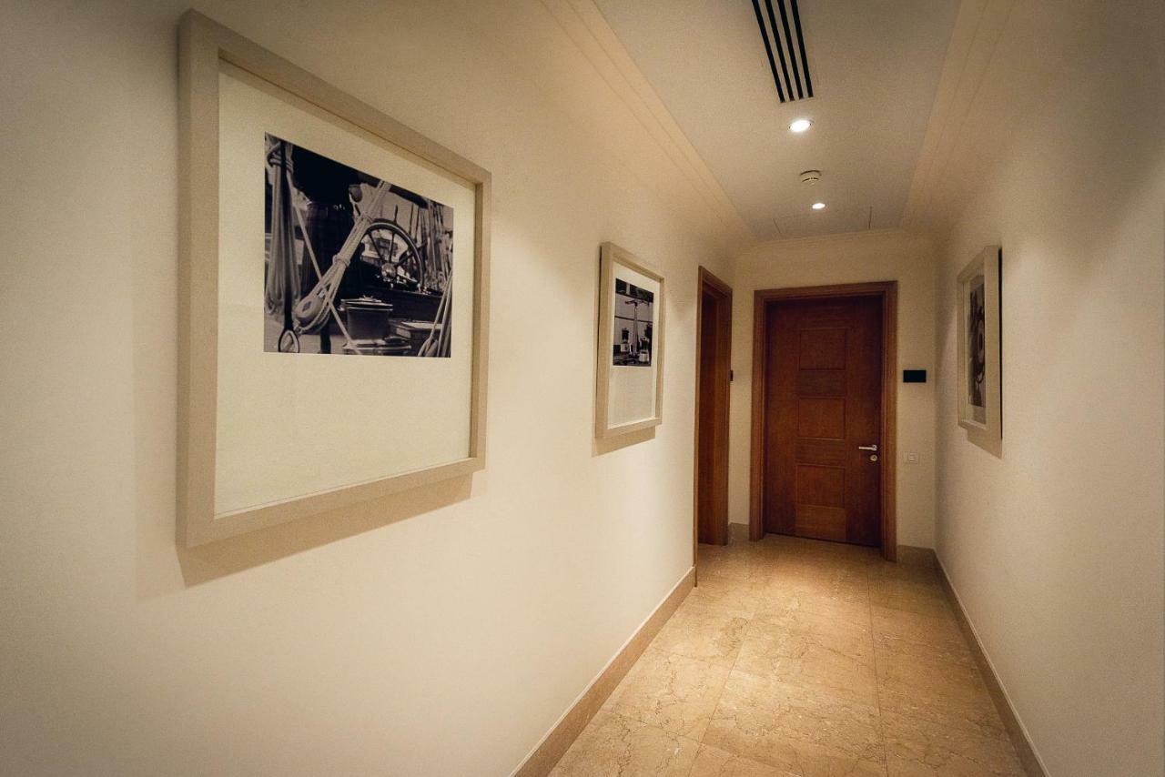 Porto Montenegro Tara 302 Tivat Ngoại thất bức ảnh