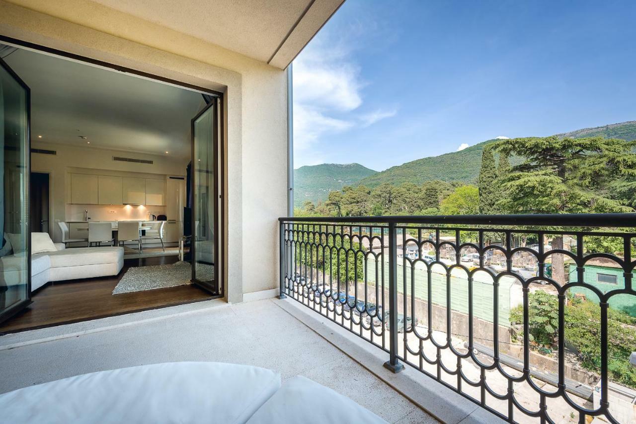 Porto Montenegro Tara 302 Tivat Ngoại thất bức ảnh