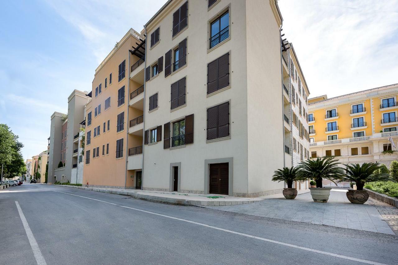 Porto Montenegro Tara 302 Tivat Ngoại thất bức ảnh