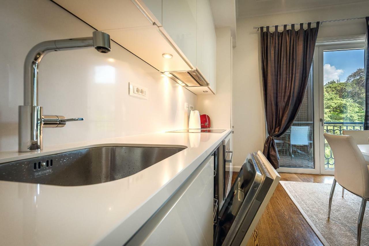 Porto Montenegro Tara 302 Tivat Ngoại thất bức ảnh